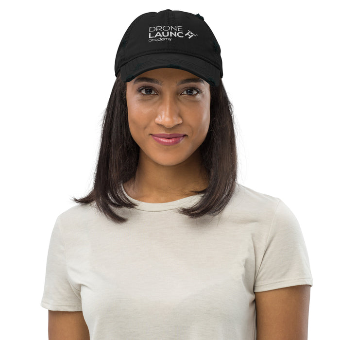 DLA Hat