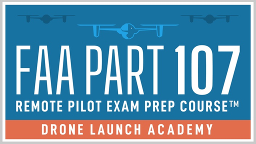 FAA Part 107 Remote Pilot Exam Prep Course